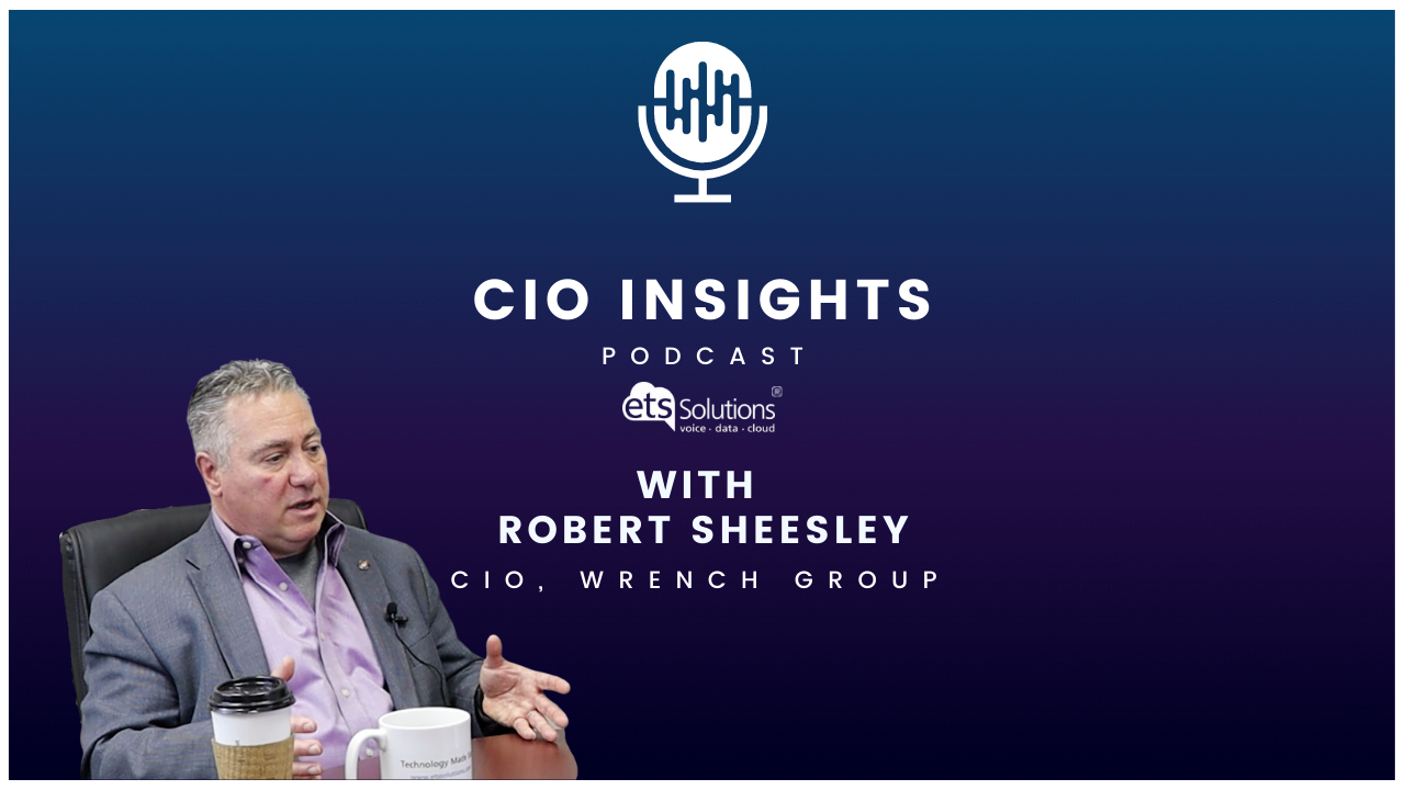 CIOInsights - Insights From Technology Leaders